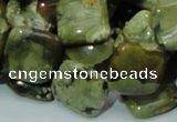 CRH21 15.5 inches 15*15mm rhombic rhyolite beads wholesale