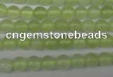 CRO01 15.5 inches 6mm round New jade gemstone beads wholesale