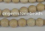 CRO183 15.5 inches 10mm round jasper gemstone beads wholesale