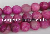 CRO202 15.5 inches 10mm round crazy lace agate beads wholesale