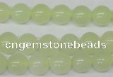CRO205 15.5 inches 10mm round New jade beads wholesale