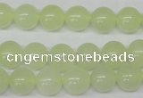 CRO205 15.5 inches 10mm round New jade beads wholesale