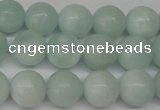 CRO292 15.5 inches 12mm round candy jade beads wholesale