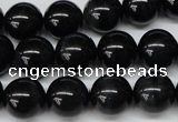 CRO298 15.5 inches 12mm round blue tiger eye beads wholesale