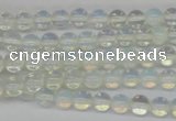 CRO38 15.5 inches 6mm round opal gemstone beads wholesale