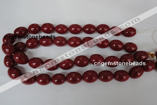 CSB127 15.5 inches 14*18mm – 15*20mm rice shell pearl beads