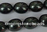 CSB129 15.5 inches 14*18mm – 15*20mm rice shell pearl beads