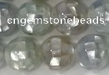 CSB4014 15.5 inches 10mm ball abalone shell beads wholesale