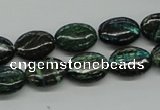 CSG10 15.5 inches 10*14mm oval long spar gemstone beads wholesale