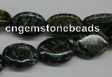 CSG23 15.5 inches 12*16mm oval long spar gemstone beads wholesale