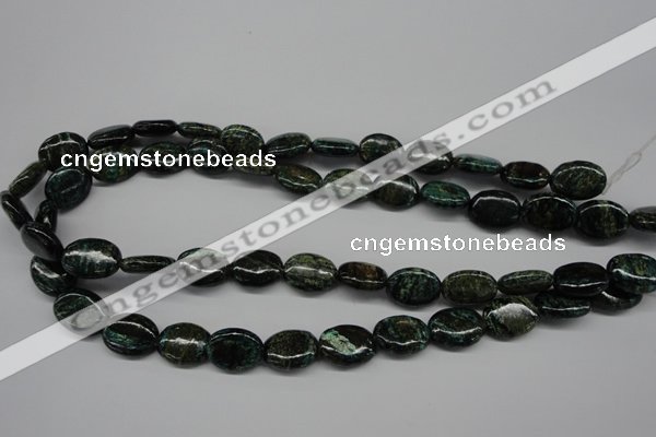 CSG23 15.5 inches 12*16mm oval long spar gemstone beads wholesale