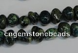 CSG32 15.5 inches 8*9mm – 8*12mm nuggets long spar gemstone beads