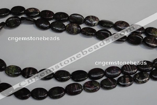 CSG74 15.5 inches 10*14mm oval long spar gemstone beads wholesale