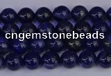 CSO500 15.5 inches 4mm round sodalite gemstone beads wholesale