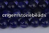 CSO502 15.5 inches 8mm round sodalite gemstone beads wholesale