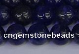 CSO505 15.5 inches 14mm round sodalite gemstone beads wholesale