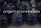 CSO636 15.5 inches 14mm round sodalite gemstone beads wholesale