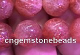 CSS310 15.5 inches 10mm round golden sunstone gemstone beads