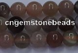 CSS633 15.5 inches 10mm round sunstone gemstone beads wholesale