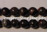 CSU104 15.5 inches 10mm round natural sugilite gemstone beads