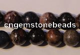 CSU105 15.5 inches 12mm round natural sugilite gemstone beads