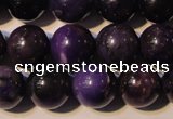 CSU115 15.5 inches 10mm round natural sugilite gemstone beads