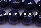 CTE1855 15.5 inches 14mm round blue tiger eye beads wholesale