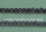 CTG03 15.5 inches 2mm round tiny amethyst beads wholesale