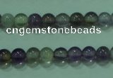 CTG04 15.5 inches 3mm round tiny amethyst beads wholesale