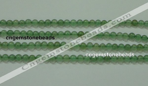 CTG08 15.5 inches 3mm round tiny aventurine beads wholesale