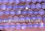 CTG1621 15.5 inches 2mm faceted round tiny labradorite beads