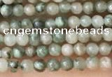 CTG2018 15 inches 2mm,3mm jade gemstone beads