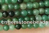 CTG2021 15 inches 2mm,3mm African jade beads