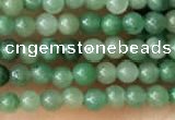 CTG2022 15 inches 2mm,3mm African jade beads