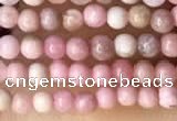 CTG2029 15 inches 2mm,3mm natural rhodonite beads