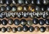 CTG2034 15 inches 2mm,3mm tiger eye beads wholesale