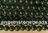 CTG2037 15 inches 2mm,3mm green goldstone beads wholesale