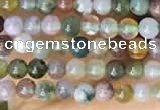 CTG2053 15 inches 2mm,3mm India agate gemstone beads