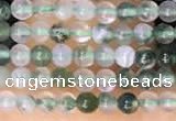 CTG2054 15 inches 2mm,3mm moss agate gemstone beads