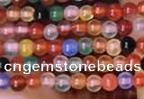 CTG2057 15 inches 2mm,3mm agate gemstone beads