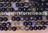 CTG2058 15 inches 2mm,3mm agate gemstone beads