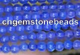 CTG2062 15 inches 2mm,3mm blue agate gemstone beads