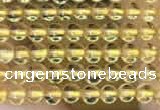 CTG2066 15 inches 2mm,3mm natural citrine gemstone beads