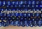 CTG2070 15 inches 2mm,3mm lapis lazuli gemstone beads