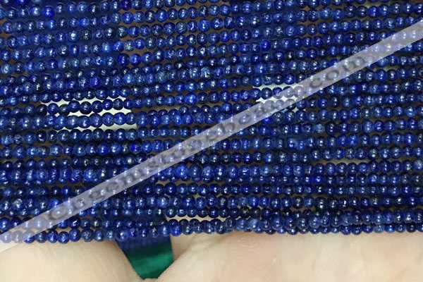 CTG2070 15 inches 2mm,3mm lapis lazuli gemstone beads