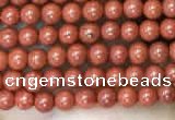 CTG2076 15 inches 2mm,3mm red jasper gemstone beads