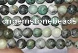 CTG2086 15 inches 2mm,3mm African turquoise gemstone beads