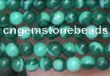 CTG2088 15 inches 2mm,3mm imitate malachite gemstone beads