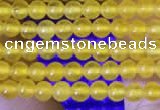 CTG2094 15 inches 2mm,3mm candy jade gemstone beads