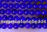 CTG2095 15 inches 2mm,3mm candy jade gemstone beads